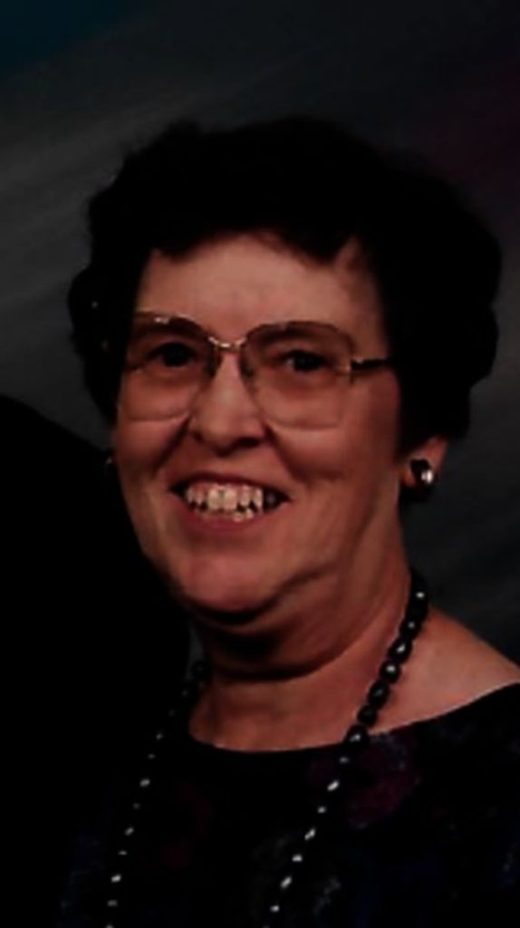 Violet Andersen Martin Profile Photo