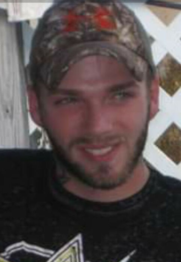Steven Lee Martin