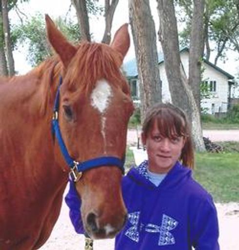 Allison Mae Turvey Profile Photo