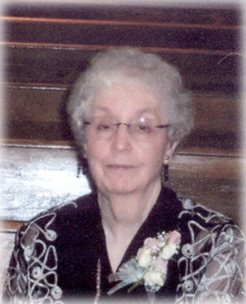 Joyce M. Davis