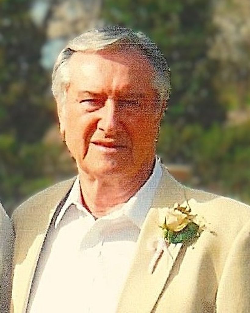 John Maurice Smith, Jr. Profile Photo