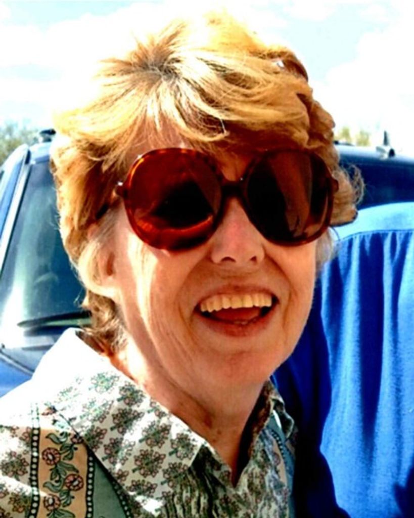 Patricia "Pat" Knutsson Profile Photo