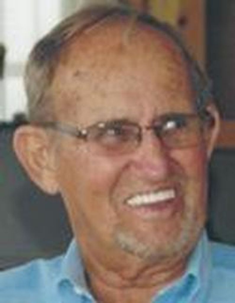 Kenneth Carroll Houston