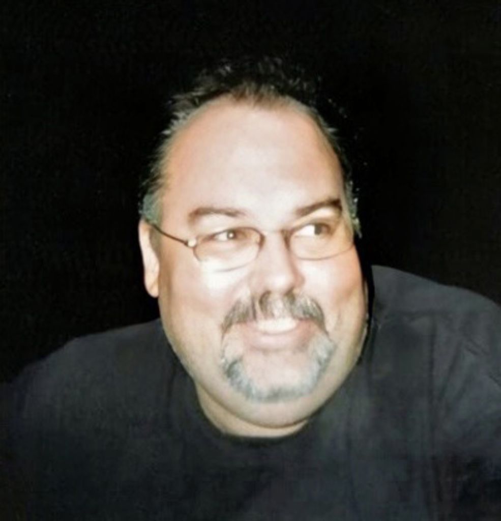 Gregory Scott Mcdougald