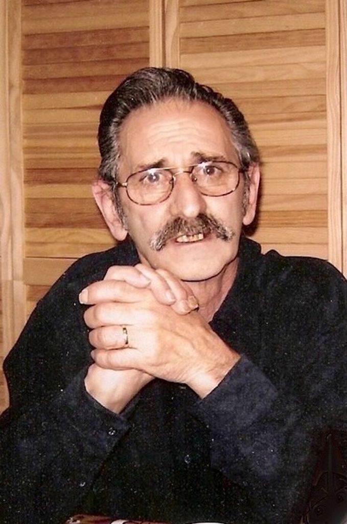 Michael Pagillo Sr.