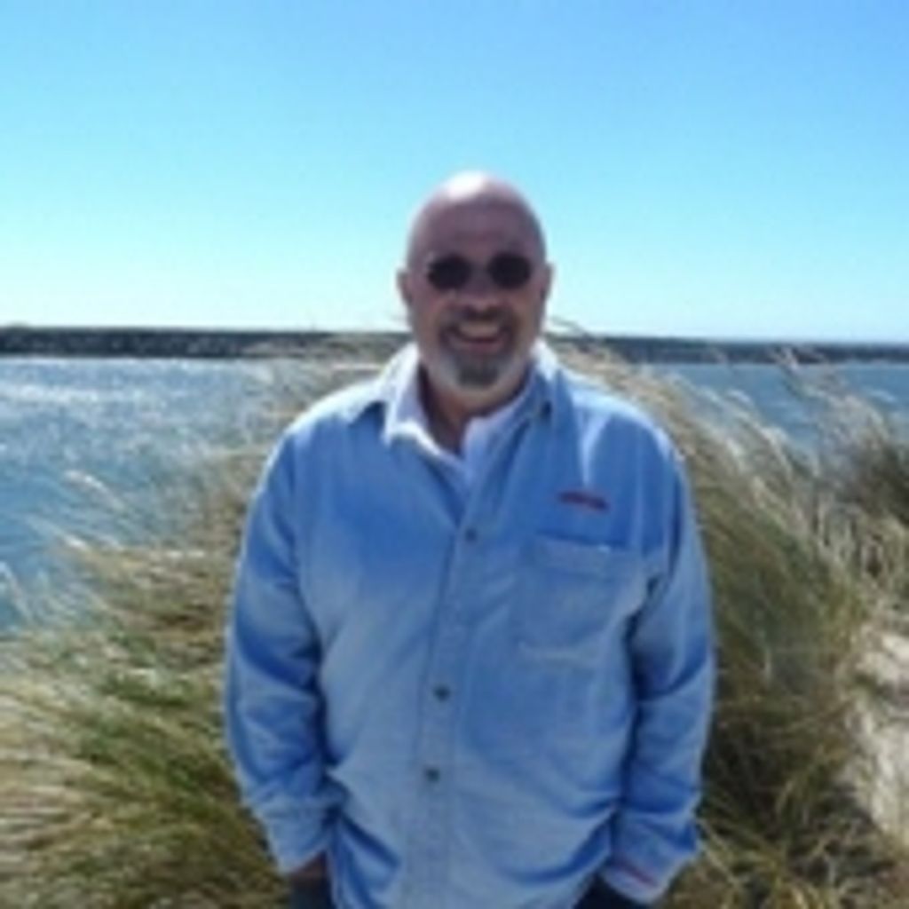 Thomas F. Mclaughlin, Jr.