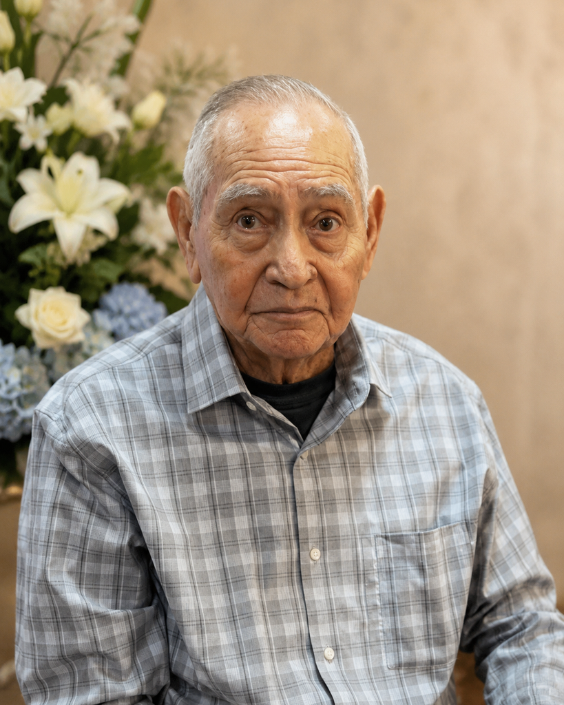 Omar Alberto Ramos Salinas Profile Photo