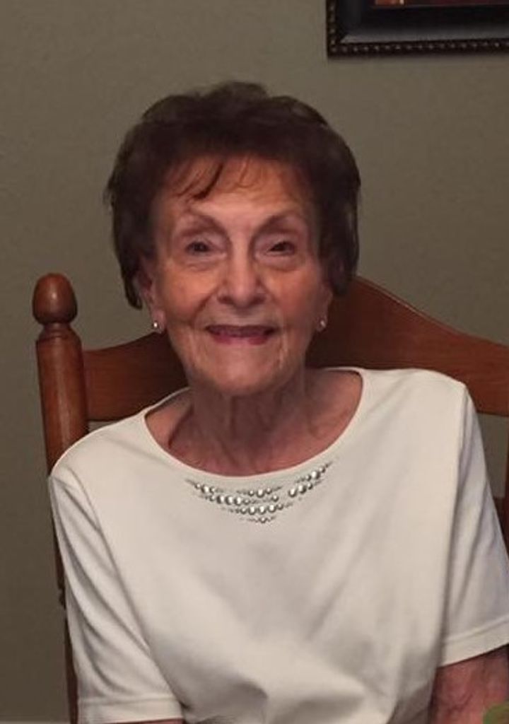 Mary Fagala