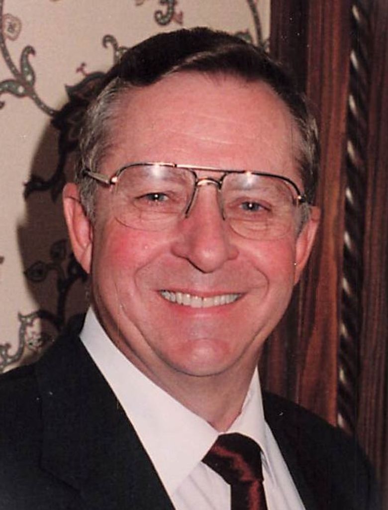 Carl Smith