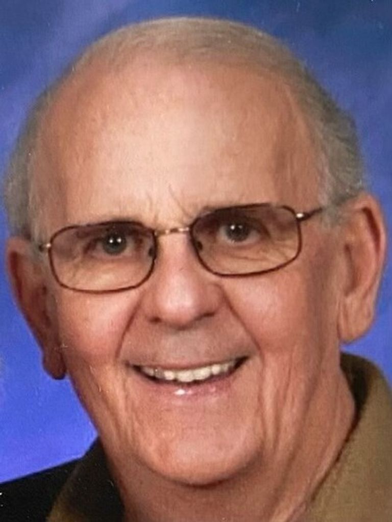 William F. Reinert, Sr. Profile Photo