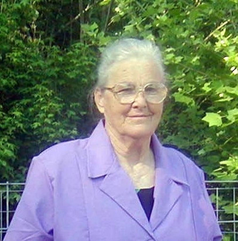 Mary Ann Lee (Hipps) Profile Photo