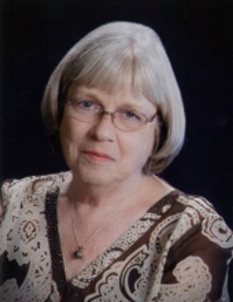 Ann Bullard