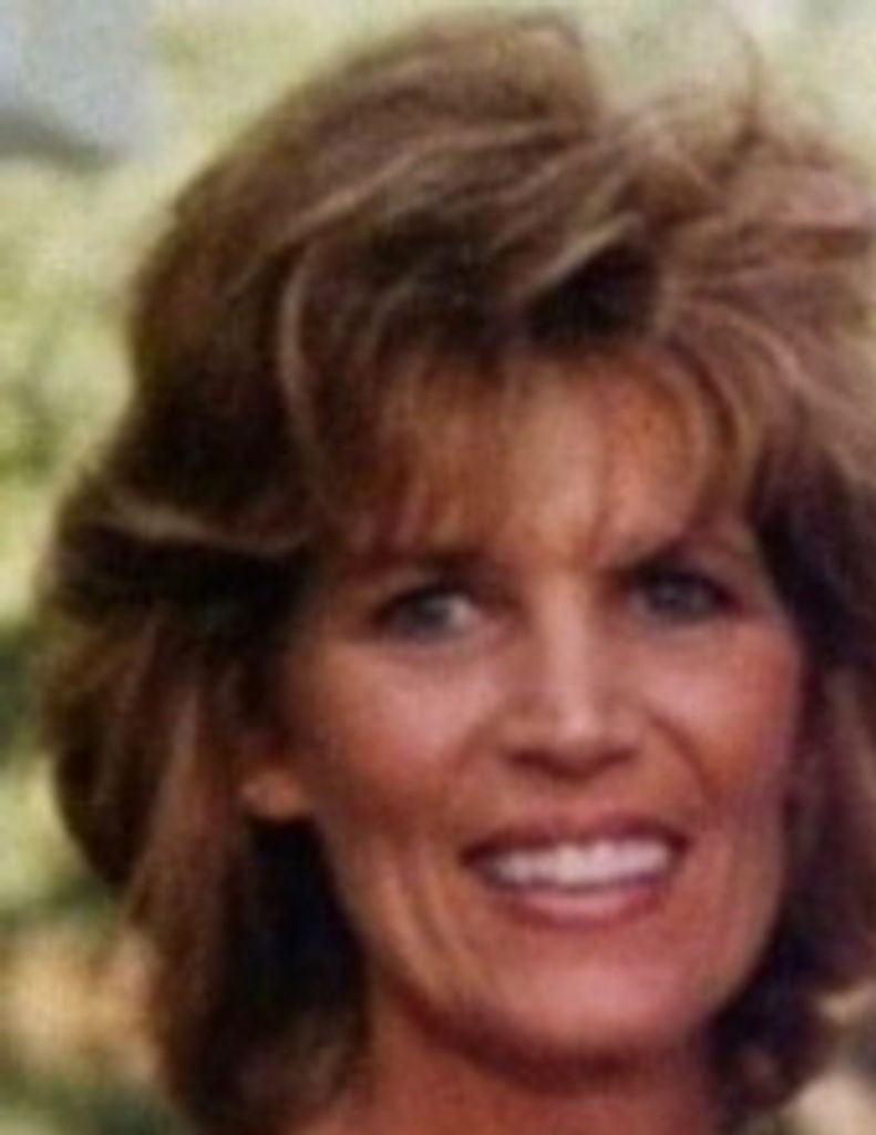 Shirley Ann Trantham