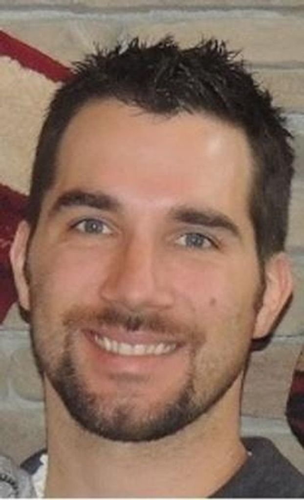 Jesse Allen Mcgovern Profile Photo