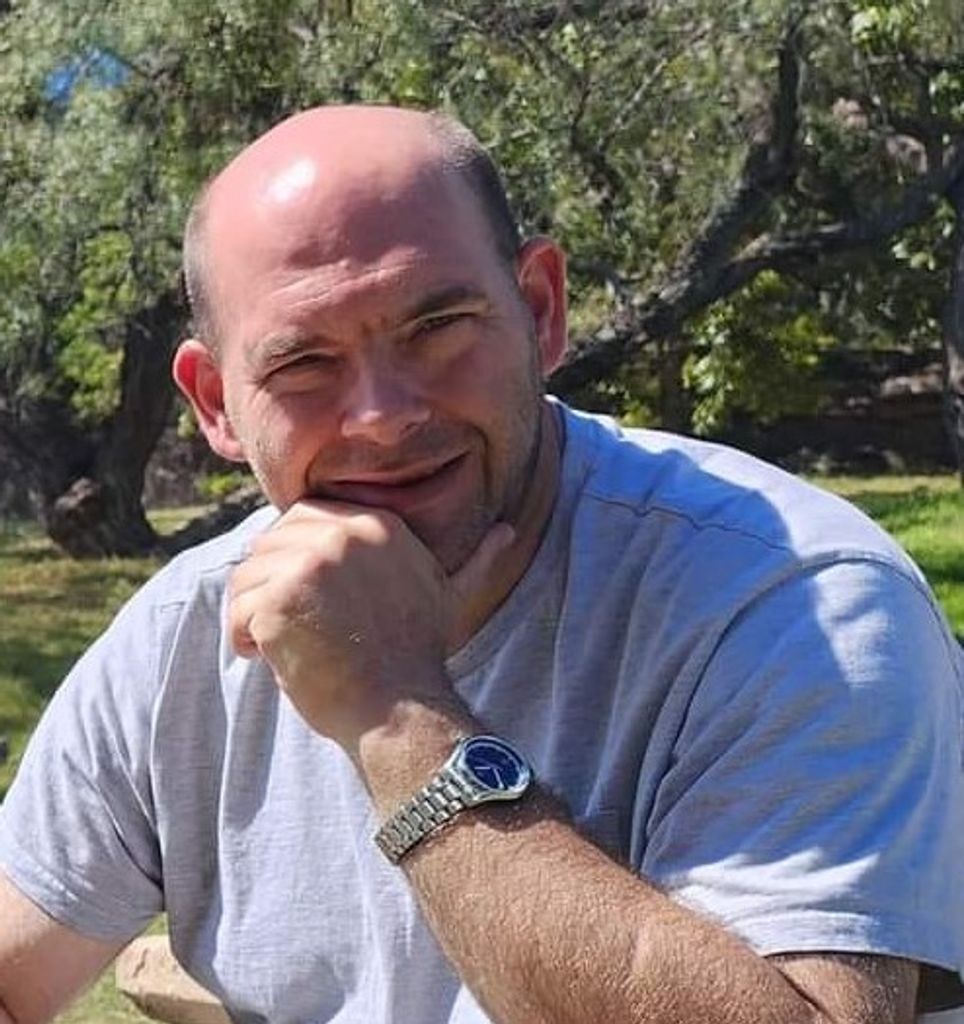 Jonathan "Jon' Carl Shaw