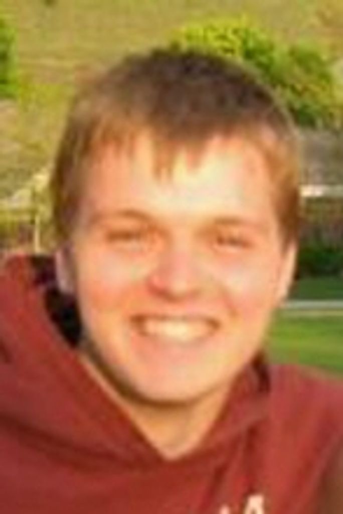 Zachary Andrew Shuck