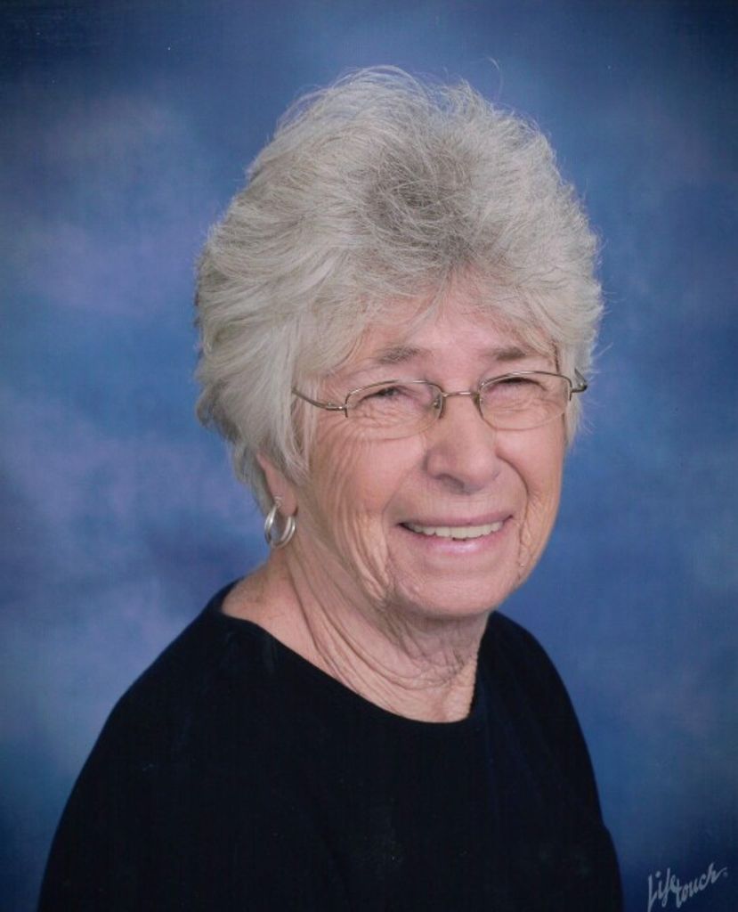 Betty Lou Middleton Profile Photo