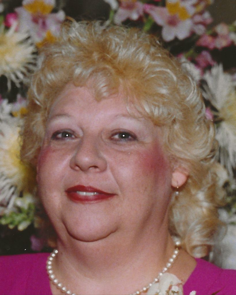 Janet Marie Pruitt O'Ferrell