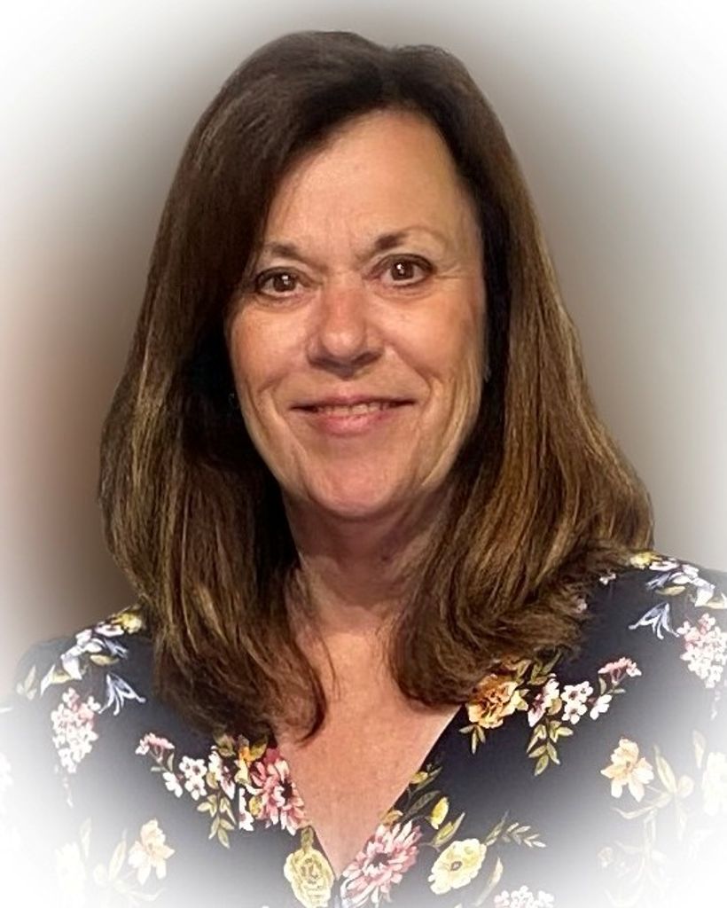 Patricia Lynn Achenbach