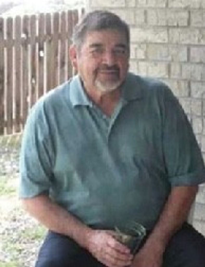 Felipe Gurule