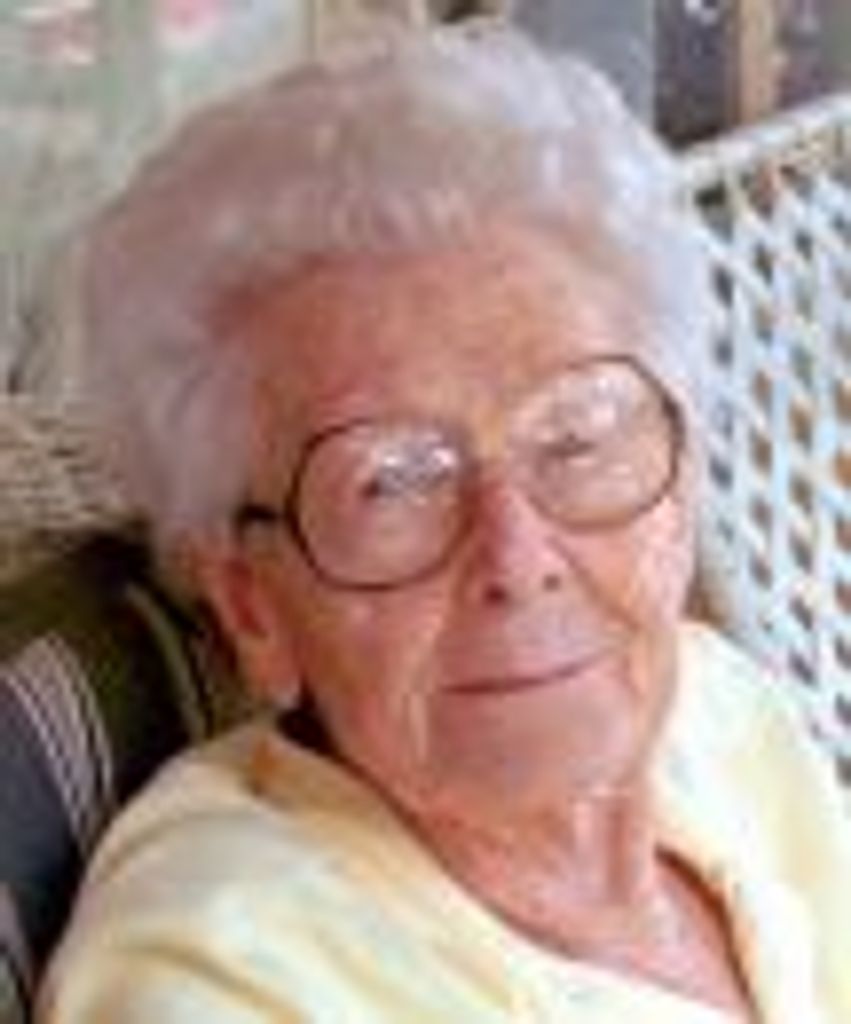 Marguerite (Watkins) Piazzi