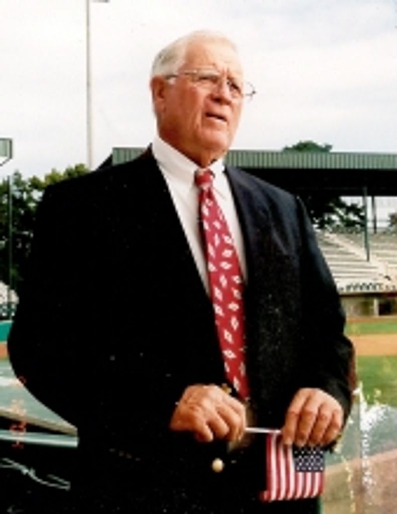 Rowell Aiken Stanley, Sr.