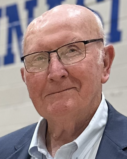 Ronald Eugene Lett's obituary image