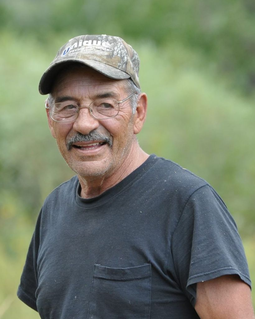 Anselmo Gallegos