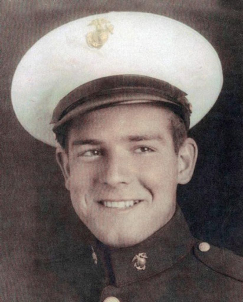 George Corriveau