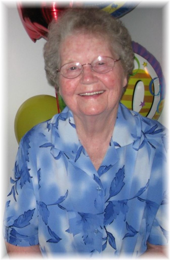 Pricilla Marion Oake Profile Photo
