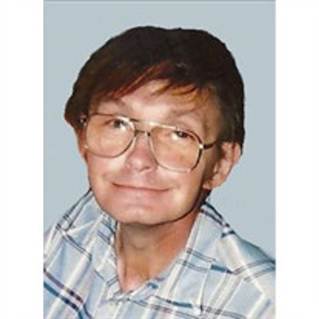 John Darrell Holt