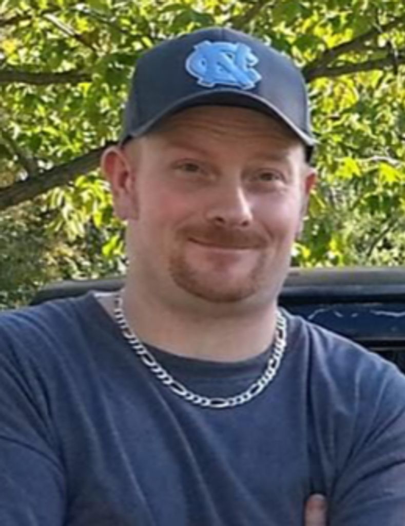 Christopher Allen Parsons Profile Photo