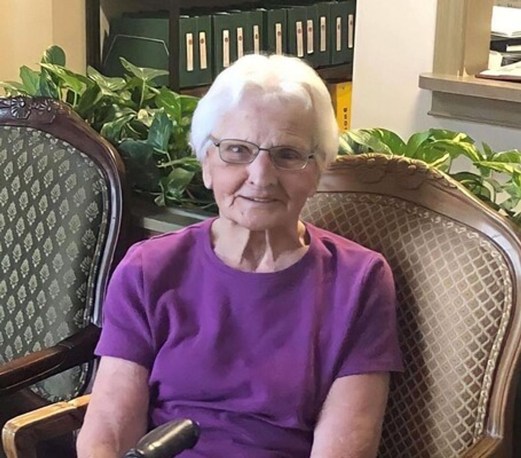 Geneva (Roy) Doustou