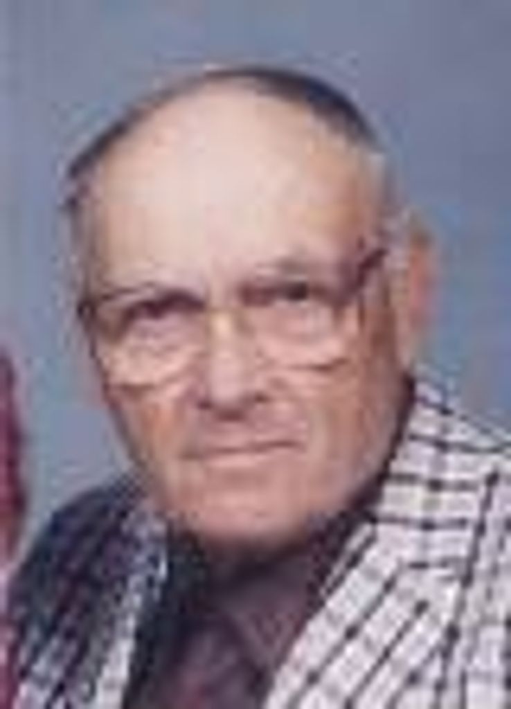 Charles Meisch