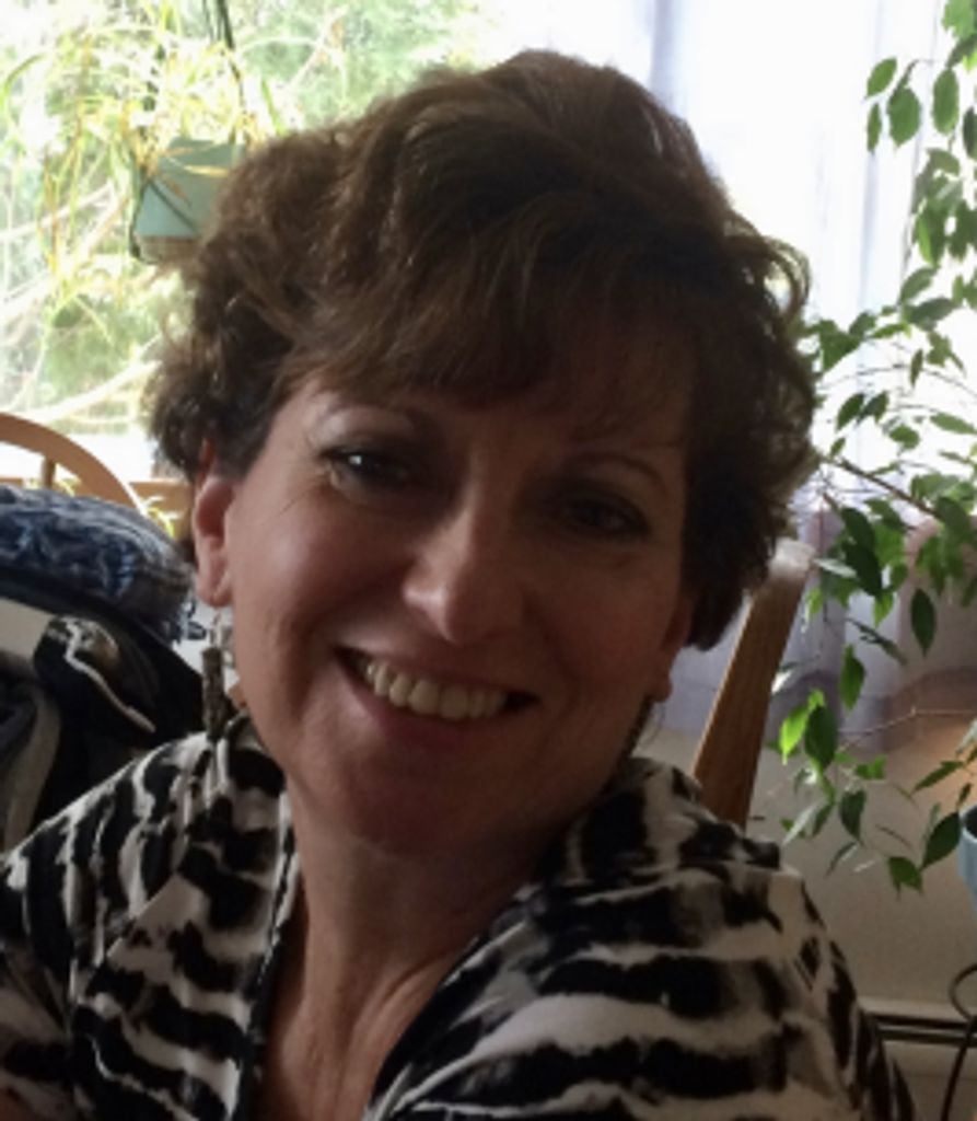 Tina Canfield Kent Profile Photo