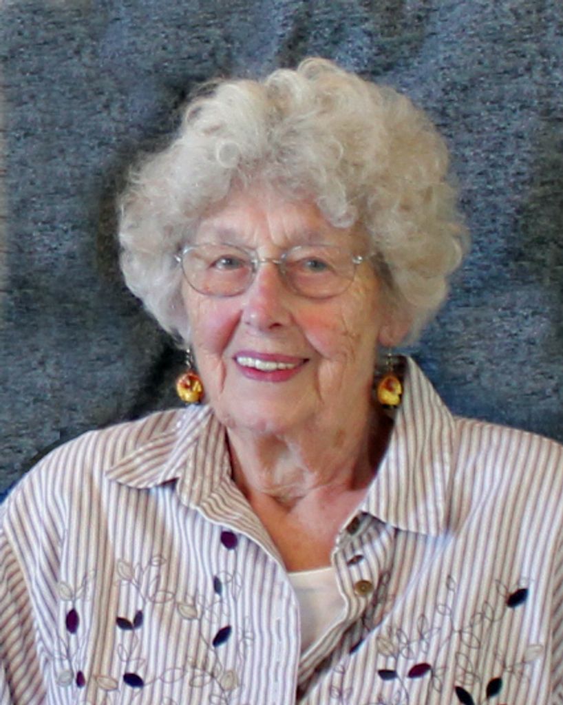 Leona Lennis O'Connell