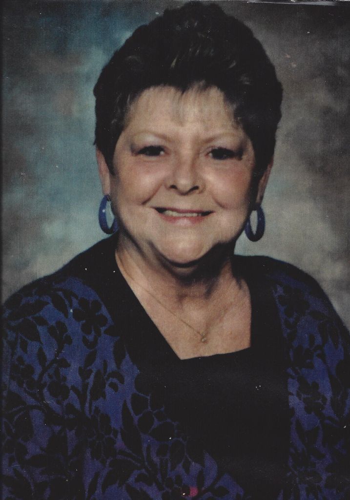 Juanita Hayes