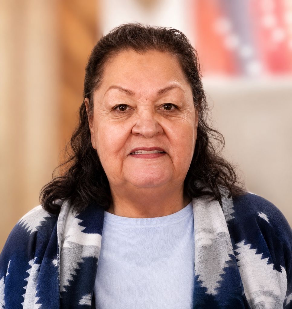 Delma J Dubray
