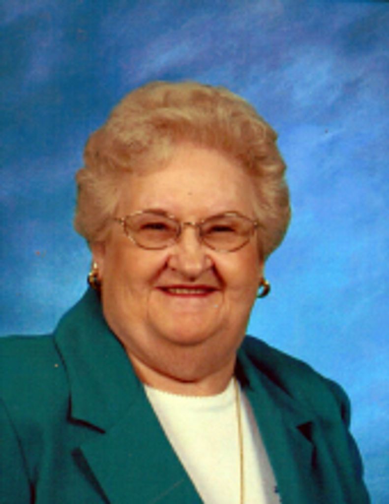 Ella Jean Carr