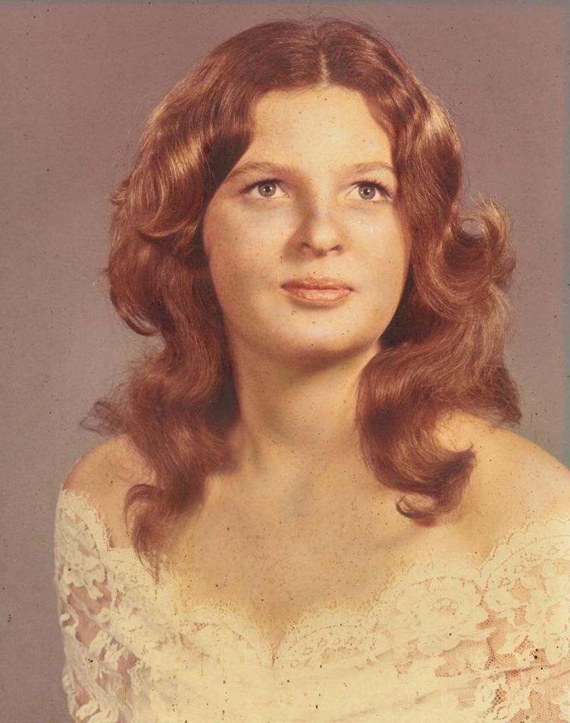 Pamela Marie Cornutt