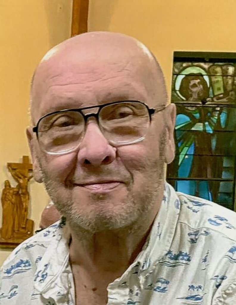 Martin R. Berendt, Jr.