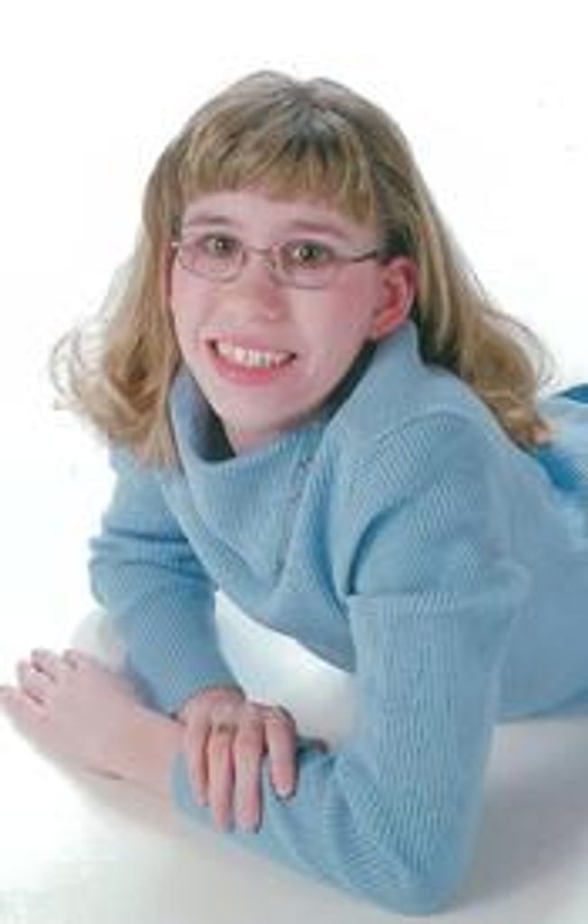 Darci D. Breen