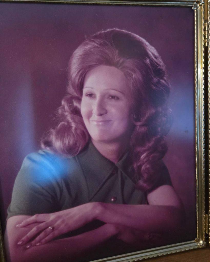 Dianne Greer Crow