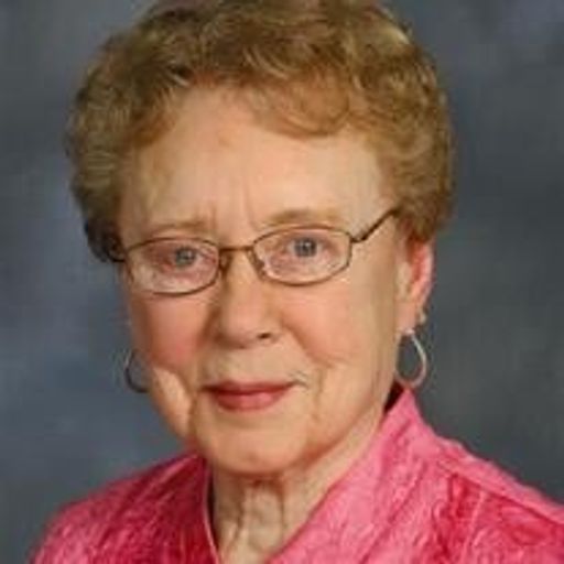 Darline Walsh Profile Photo