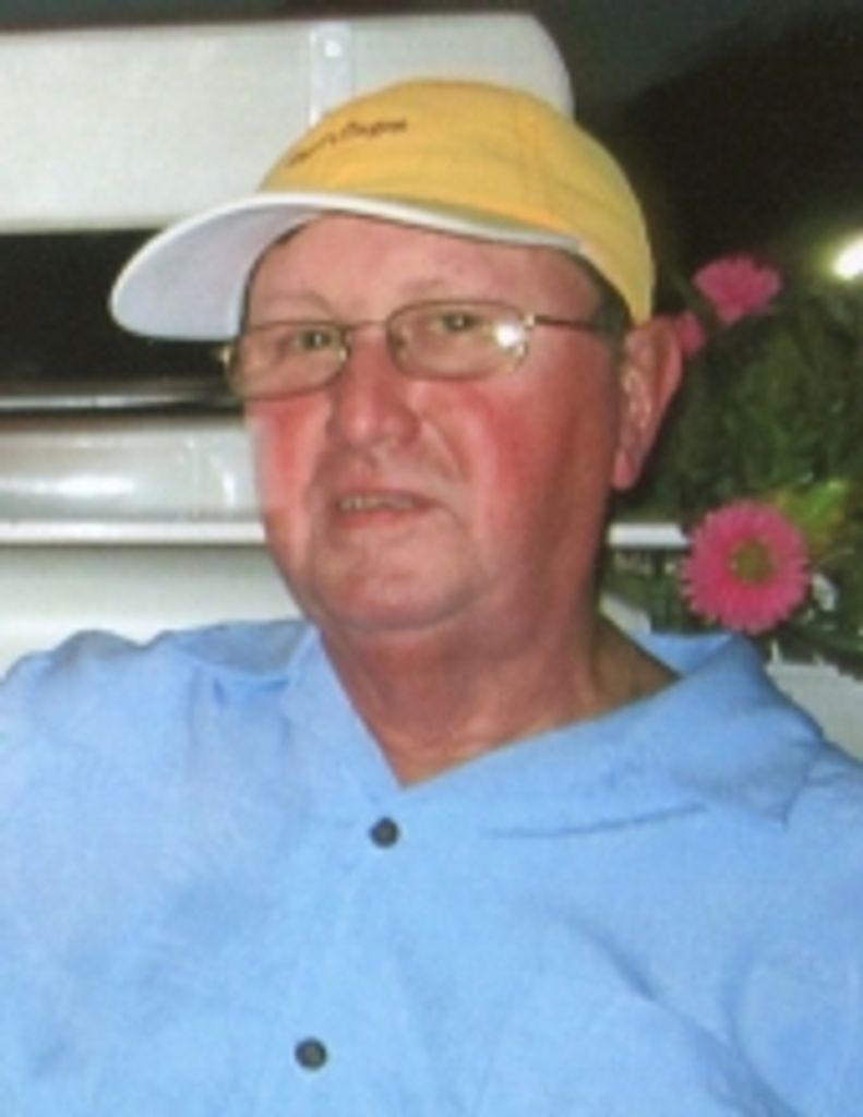 David John Ellis