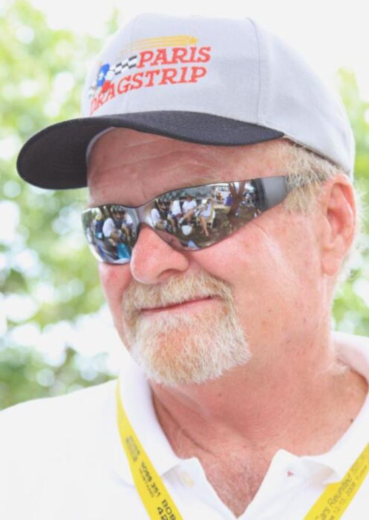 William  David Orr,  Jr.