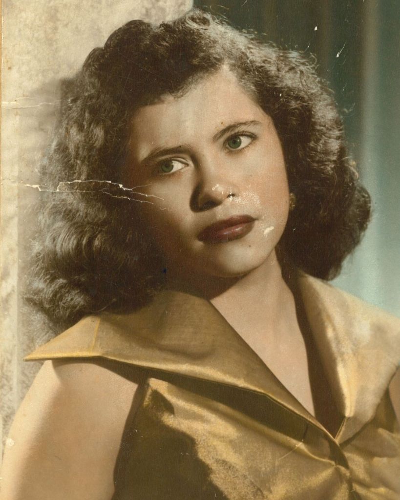 Leonor Julieta Rankin