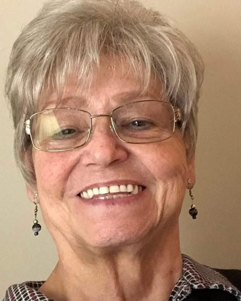 Cornelia Dial Bradshaw Profile Photo