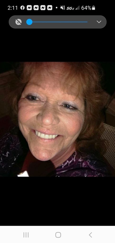 Kathy June Edwards Profile Photo