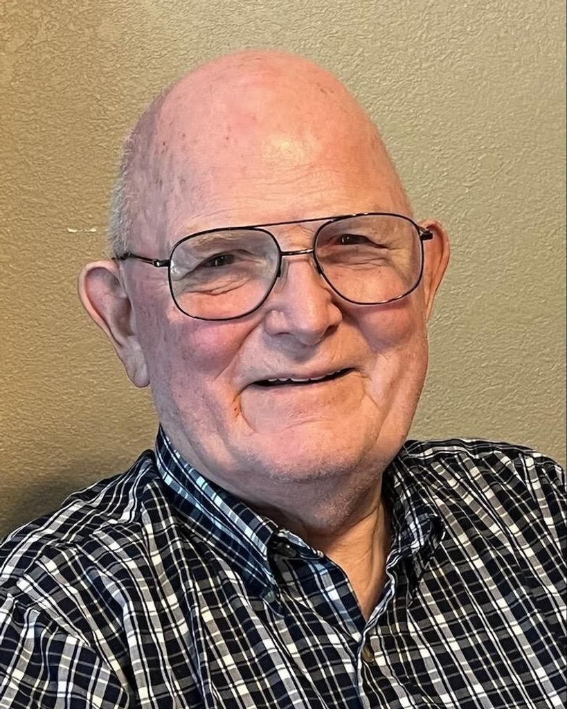 Dean Elwyn Engstrom